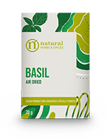 Basil Refill
